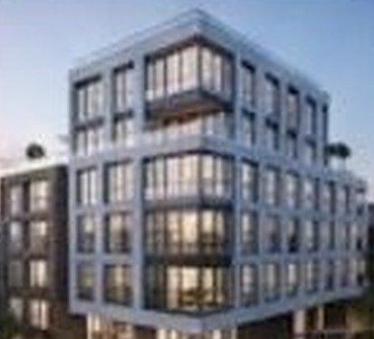 Apartamento T3 Skyline